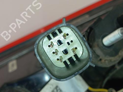 Left taillight FORD FOCUS III 1.0 EcoBoost | BP32505534C34 - Image 3