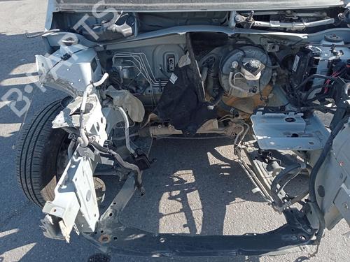 Left front seat RENAULT EXPRESS Box Body/MPV  | BP36934034C15  - Image 8