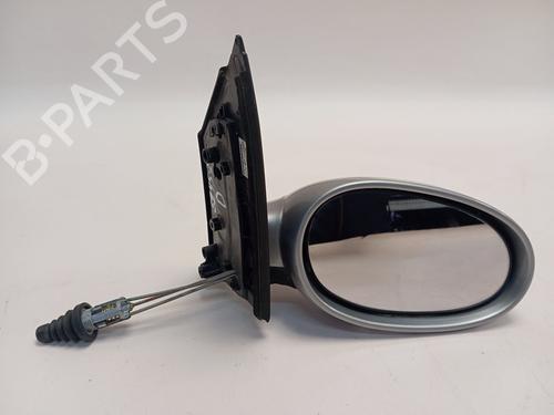 Bakspejl Højre SMART FORTWO Coupe (450) 0.7 (450.352, 450.332) (61 hp) 22420293