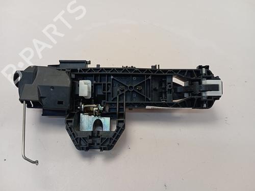 Front left exterior door handle MERCEDES-BENZ E-CLASS T-Model (S212) E 250 CDI / BlueTEC 4-matic (212.282, 212.297) | BP22355644C128 