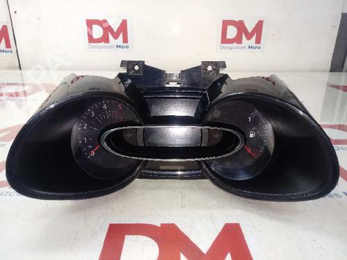 Instrument cluster RENAULT CLIO IV (BH_)  | BP12662714C47 