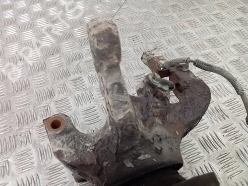 Right front steering knuckle RENAULT MASTER II Van (FD)  | BP20512298M26 