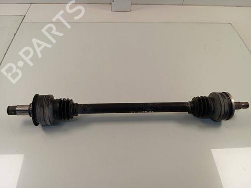 Used Left rear driveshaft MERCEDES-BENZ SLK (R171) [2004-2011]  19126424
