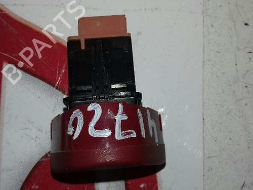 Warning switch FIAT SCUDO Bus (270_, 272_) 2.0 D Multijet | BP19260591I22 