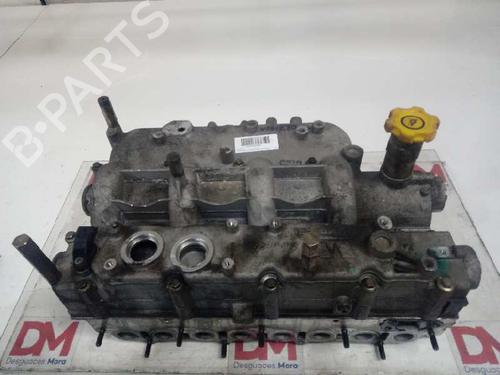 Used Cylinder head CHRYSLER VOYAGER IV (RG, RS) [1999-2008]  12679005