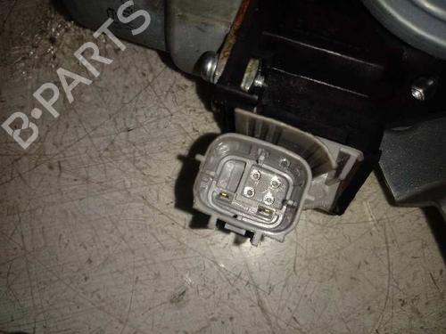 Front right window mechanism NISSAN JUKE (F15) 1.5 dCi | BP12647528C23 