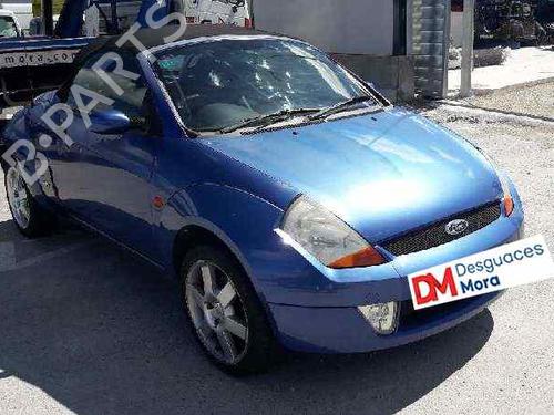 Brugte FORD STREET KA (RL2) [2003-2005]  2596564
