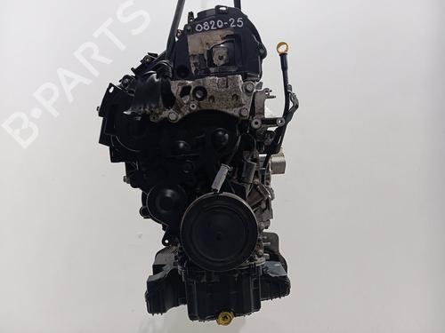Engine FORD TRANSIT CONNECT MPV  | BP32386675M1  - Image 9