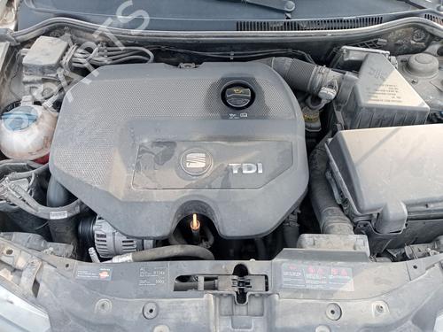 Left tailgate light SEAT CORDOBA (6L2) 1.9 TDI | BP32844430C79 - Image 10
