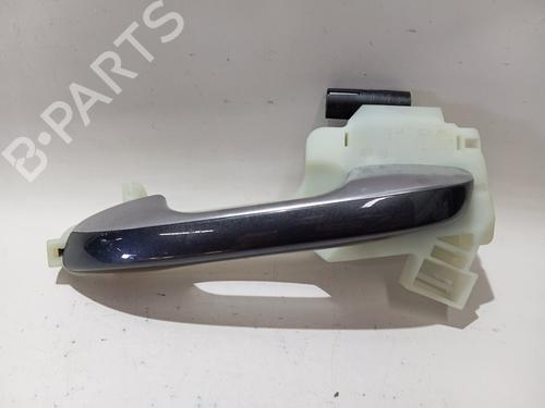 Used Rear left exterior door handle Rear left exterior door handle KIA SORENTO IV (MQ4, MQ4A) [2020-2026] 34212233 34212233