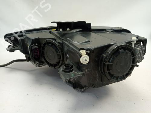Right headlight AUDI A3 Sportback (8VA, 8VF)  | BP29376673C29 
