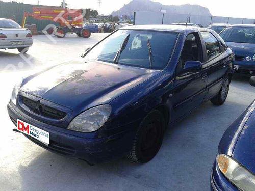 Front right interior door handle CITROËN XSARA (N1) 1.6 16V | BP30370532I14