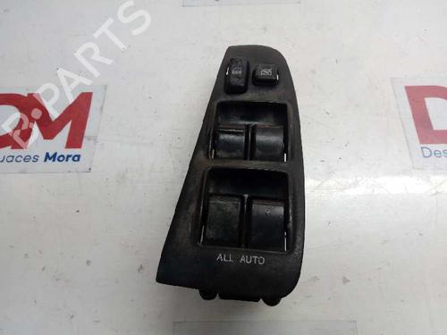 Left front window switch TOYOTA AVENSIS Estate (_T25_) 1.8 VVT-i (ZZT251_, ZZT251R) | BP16358571I27 