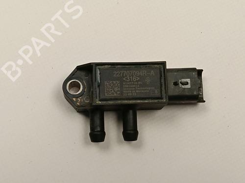 Used Electronic sensor Electronic sensor RENAULT CLIO V (B7_) [2019-2026] 36051914 36051914