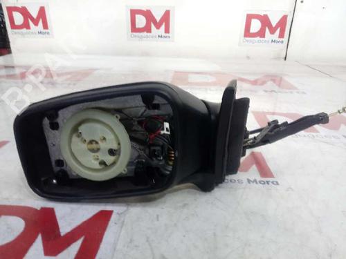 Left mirror VOLVO S40 I (644)  | BP12840882C26 