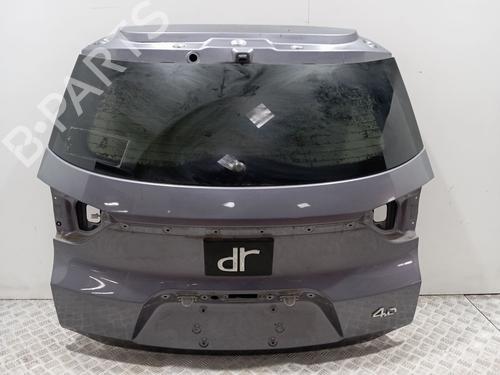 Used Tailgate Tailgate DR DR 4 1.6 LPG (115 hp) 36040052 36040052