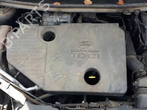 Starter FORD FOCUS II (DA_, HCP, DP) | BP12666140M8 - Image 11