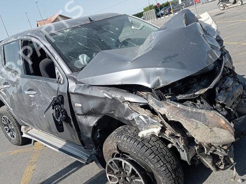 Used Parts FIAT FULLBACK Pickup (502_, 503_) 2.4 D 4x4 (KT0T) (181 hp) 2599121