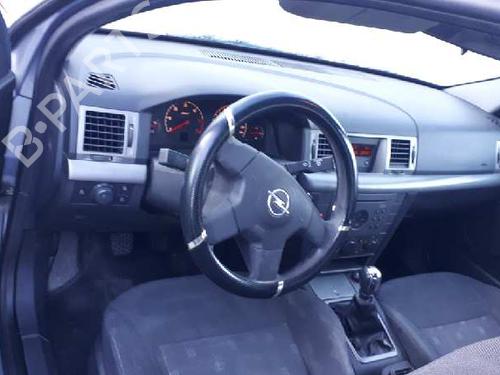 Left headlight OPEL VECTRA C (Z02)  | BP12662488C28 