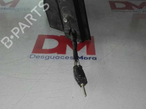 Left mirror SEAT TOLEDO II (1M2)  | BP29313639C26 