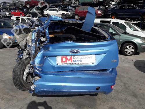 Right taillight FORD FOCUS II (DA_, HCP, DP) 1.6 TDCi | BP12653357C35