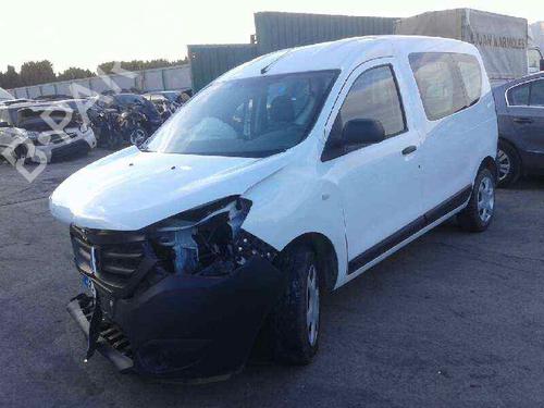 Brake master cylinder DACIA DOKKER MPV (KE_)  | BP12638401M77  - Image 5