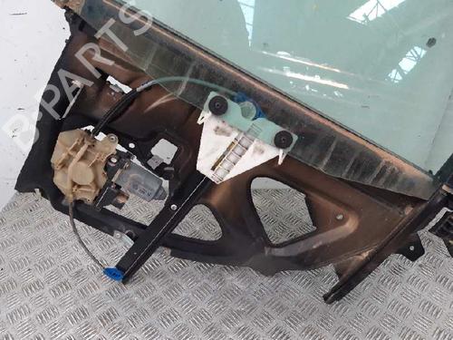 Rear left window mechanism AUDI A3 (8L1) 1.6 | BP12666193C24 