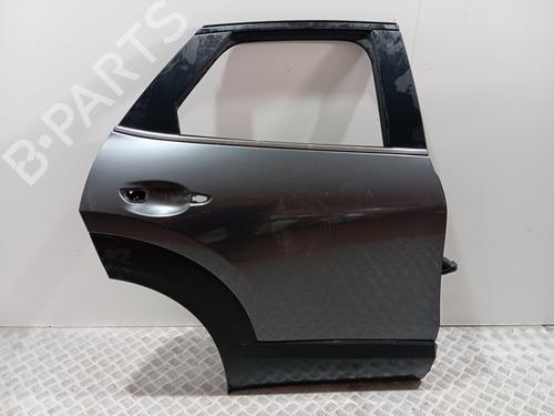 Used Right rear door Right rear door 36564260 36564260