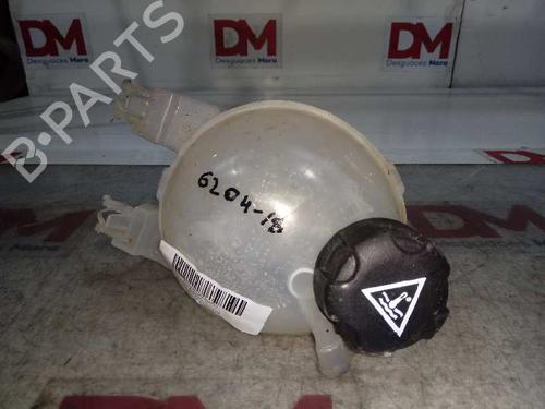 Used Expansion tank OPEL CROSSLAND X / CROSSLAND (P17, P2QO) 1.2 (75) (131 hp) 16824279