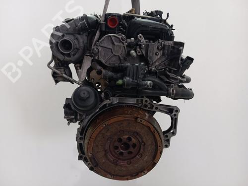 Engine CITROËN BERLINGO MULTISPACE (B9) 1.6 HDi 110 | BP29353886M1 