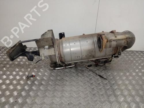 Udstødningssystem ISUZU N (6th Generation)  | BP29436992M121 