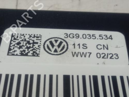 Elektronisk modul VW ARTEON (3H7, 3H8)  | BP17661947M83 