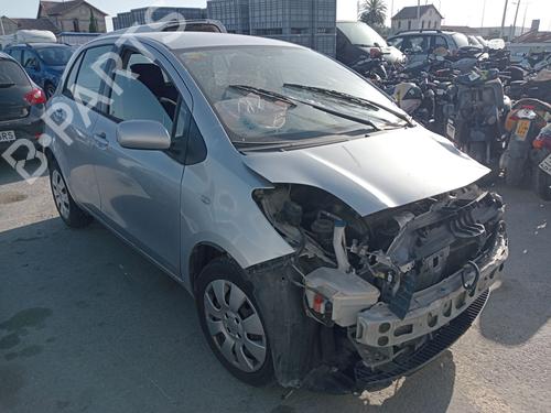 Brukte deler til TOYOTA YARIS (_P9_) 1.3 VVT-i (SCP90_, SCP90R) 4749551