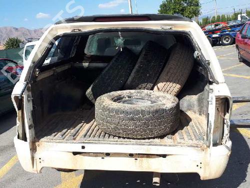 Steering wheel TOYOTA HILUX VII Pickup (_N1_, _N2_, _N3_)  | BP12937378C49 