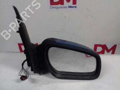 Used Right mirror FORD FOCUS II (DA_, HCP, DP) 1.6 TDCi (109 hp) 30369896