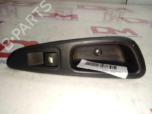 Used Left rear window switch PEUGEOT 308 I (4A_, 4C_) [2007-2016]  16647006