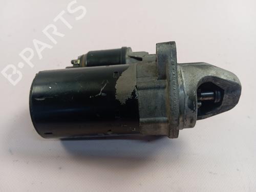 Used Starter OPEL CORSA C (X01) [2000-2009]  27533902