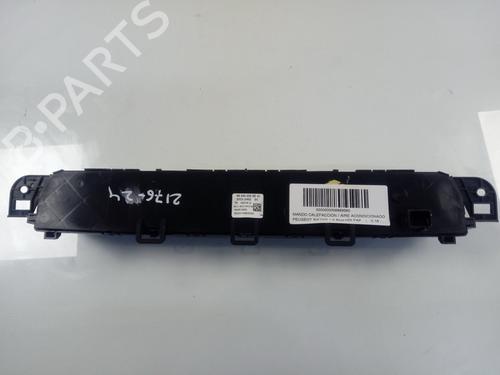 Climate control PEUGEOT RIFTER  | BP17905677I5 