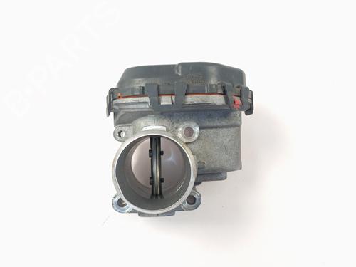 Used Throttle body PEUGEOT PARTNER Tepee [2008-2025]  28725620