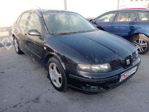 Used Parts SEAT TOLEDO II (1M2)  1.9 TDI  4757091