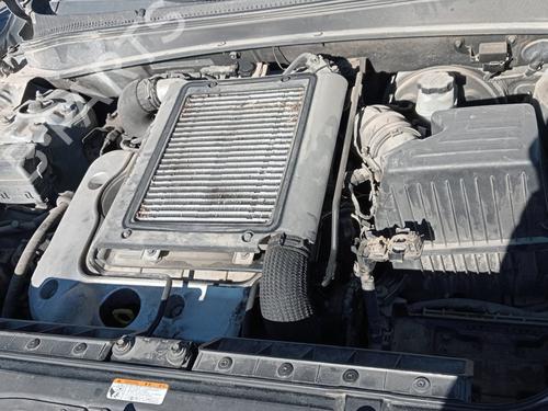 Intake manifold HYUNDAI SANTA FÉ II (CM)  | BP16313331M70 
