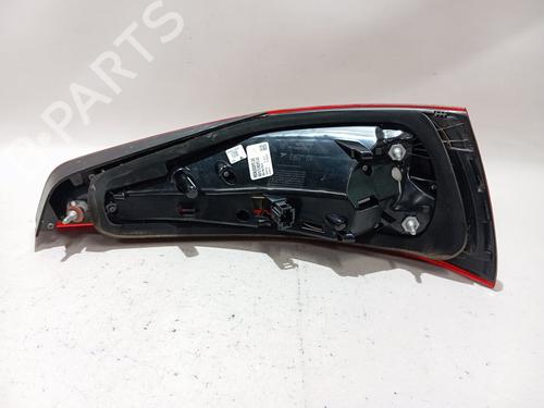 Right taillight AUDI Q3 (8UB, 8UG) 2.0 TDI quattro | BP28420599C35 