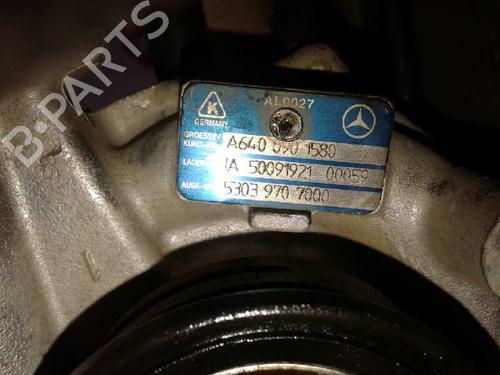 Engine MERCEDES-BENZ B-CLASS Sports Tourer (W245) B 200 CDI (245.208) | BP12636348M1 