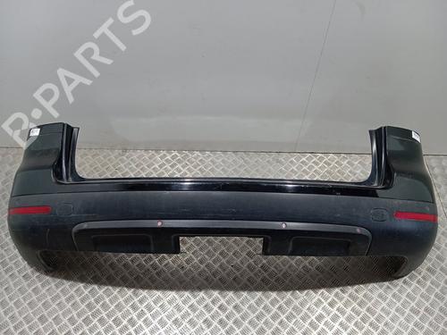 Paraurti posteriore VW TOUAREG (7LA, 7L6, 7L7) [2002-2013]  28951802