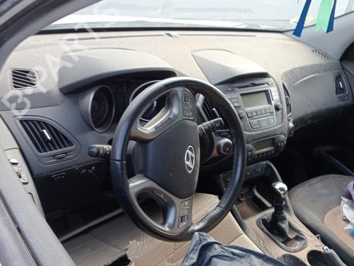 Intercooler HYUNDAI ix35 (LM, EL, ELH) | BP28509514M30