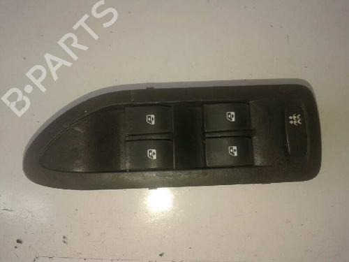 Used Left front window switch Left front window switch 39435589 39435589