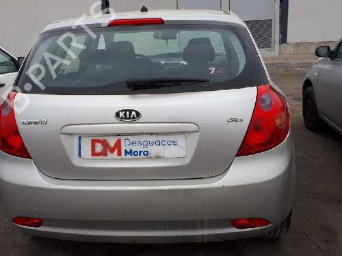 Fuse box KIA CEE'D Hatchback (ED)  | BP16456004E1 