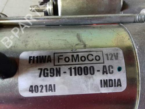 Starter FORD FOCUS III  | BP18490473M8 