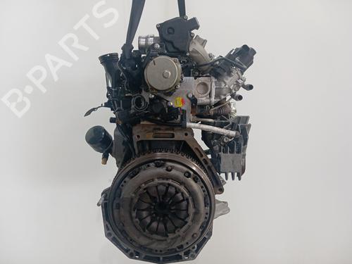 Engine RENAULT MEGANE III Hatchback (BZ0/1_, B3_) 1.5 dCi (BZ09, BZ0D, BZ1W, BZ29, BZ14) | BP36114778M1 - Image 12