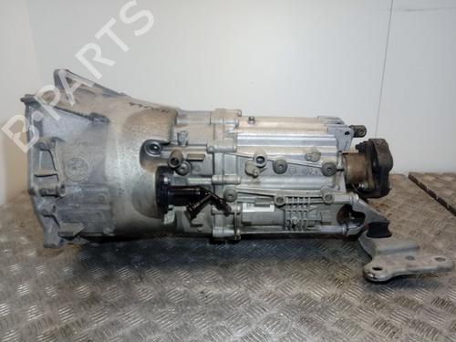 Gearbox BMW 3 (E90) 318 d | BP17829922M3 